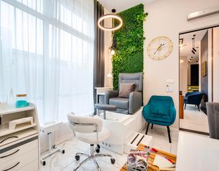 Изображение на Mood Nail Lounge
