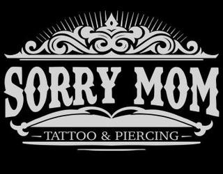 Imagem de SORRYMOM Studio · Tattoo & Piercing