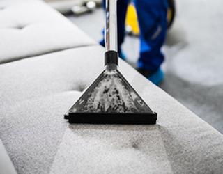Image of Chorda Carpet Cleaning