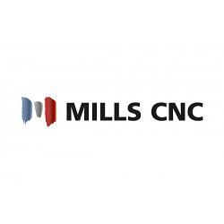 Image of Mills CNC
