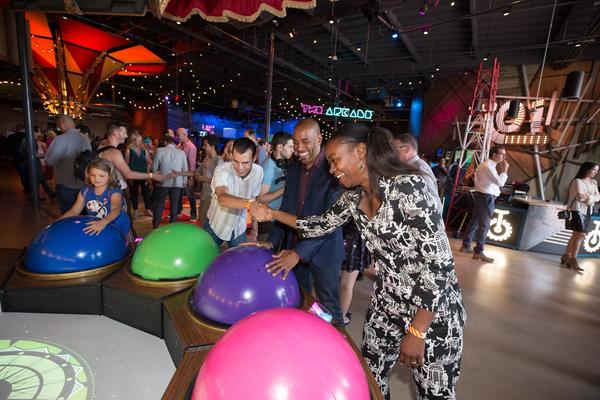 Image of Two Bit Circus Micro Amusement Park
