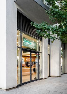 Image of InnovaDent Dental Clinic