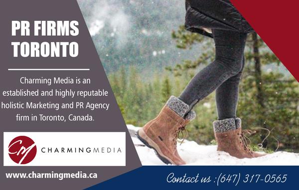 Image de Charming Media