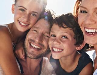 Image of Young Dentistry