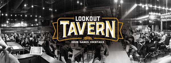 Image of Lookout Tavern