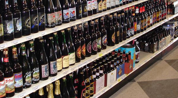 Image of Top Valu Liquor