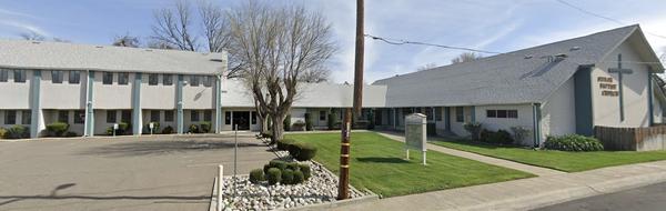 Image of Shiloh Baptist Church