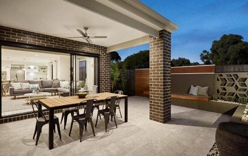 Image of OMNI Built Homes