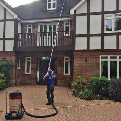 Image of Window Cleaning Guild