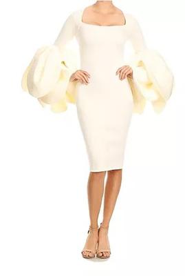 Image of Fancy Ladyz