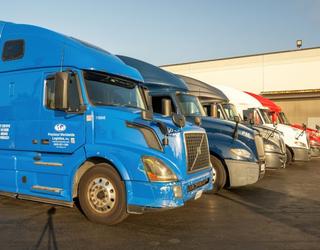 Image of Precision Worldwide Logistics, Inc
