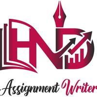 Image of HND Assignment Writer UK