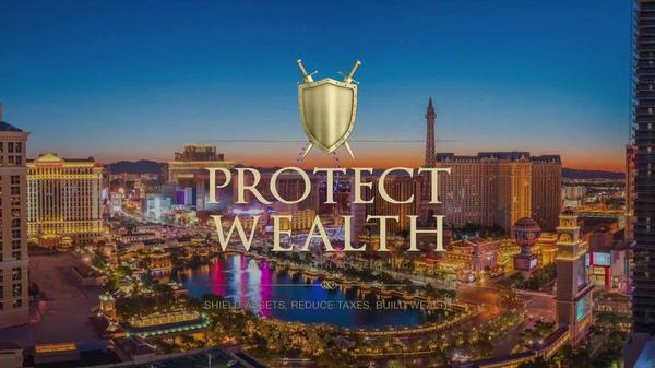 Image of Protect Wealth Academy