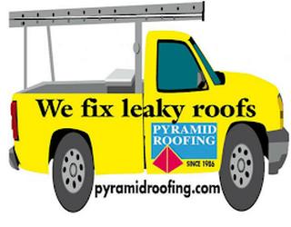 Image of Pyramid Roofing