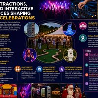 Image of Connections Entertainment
