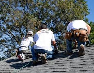 Image of Montclair Roofing
