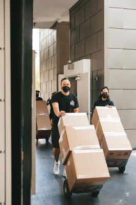 Image of Royal Moving & Storage Culver City
