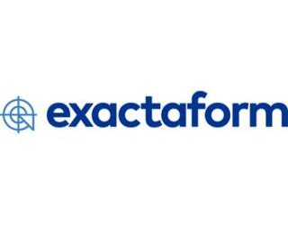 Image of Exactaform Cutting Tools