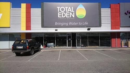 Image of Nutrien Water - Balcatta