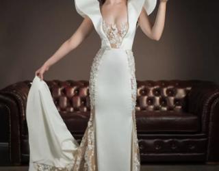 Image of Roya Javaheri Couture
