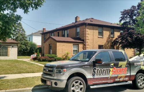 Image of Storm Guard Roofing and Construction of Madison