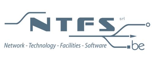 NTFS