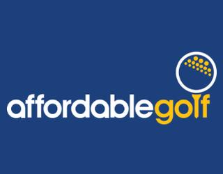 Image of Affordable Golf Store - East Kilbride