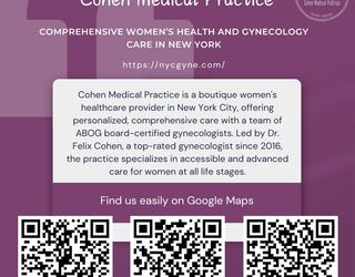 Image of Cohen Medical Practice (Rego Park)