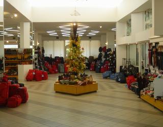 Εικόνα από BARTUGGI HELLAS - Π. ΤΙΡΙΑΚΙΔΗΣ & ΥΙΟΙ Ε.Ε.