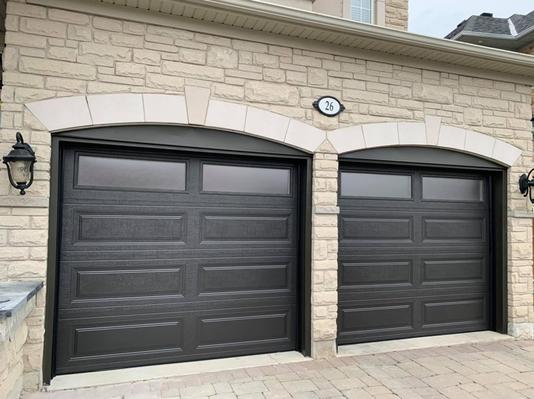 Garage Door Newmarket