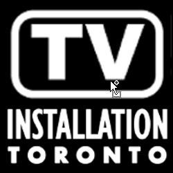 Image of TV Installation Toronto