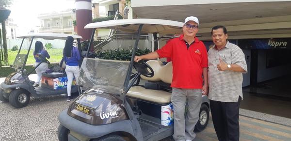 Royal Sumatera Golf