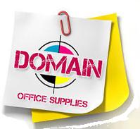 Domain Office Supplies