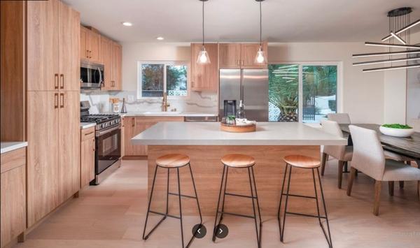Image of Prime kitchens remodeling San Jose
