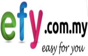 EFY DOT COM SDN BHD的图像