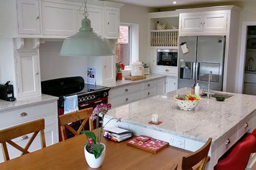 Image of Langfords - The Bespoke Cabinet Company