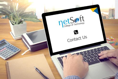 Image of NetSoft College of Technology