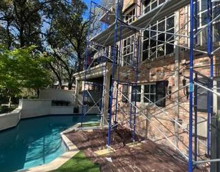 Image of Texas Elite Scaffolding Rental