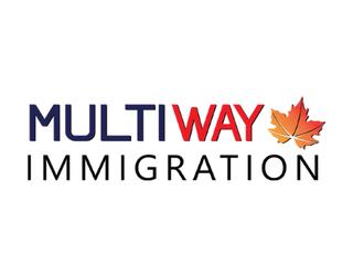 Multiway Immigration