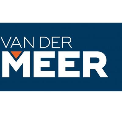 Afbeelding van Van Der Meer Diertotaal