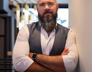 Image of Michael Gordon