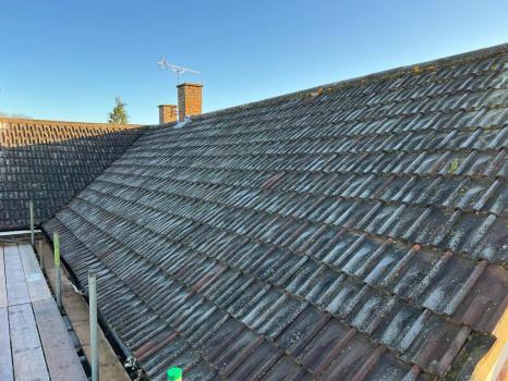 Image of Banks Roofing Surrey & Hampshire