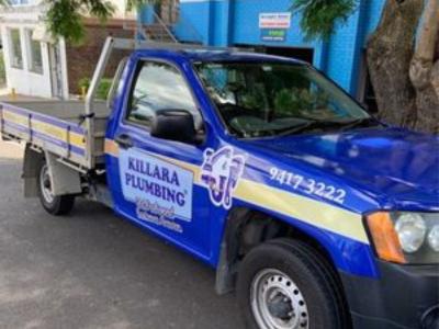 Image of Killara Plumbing