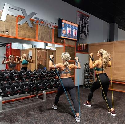 Image of HOTWORX - Elmhurst, IL