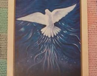 Image of Blissful Healing with Sansan