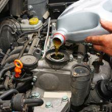 Image of Rolling Motors Auto Collision