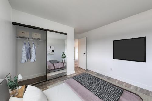 Dyln Apartments
