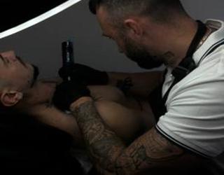 Imagem de SORRYMOM Studio · Tattoo & Piercing