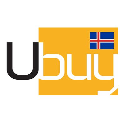 Image of Ubuy Iceland