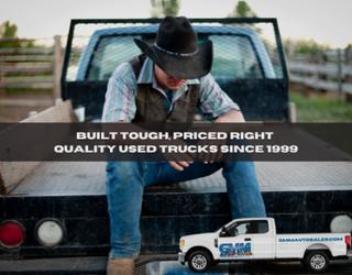 Image of GMM Auto Sales LTD